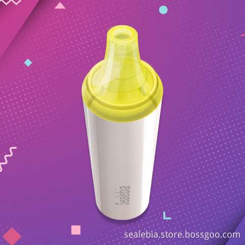 Fruit Mixed Flavors Disposable Vape